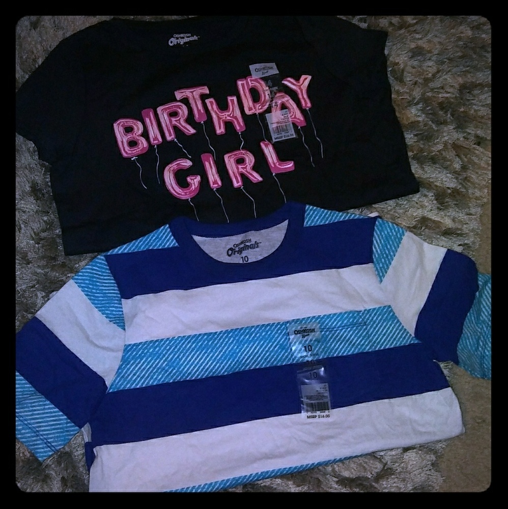 Shirts